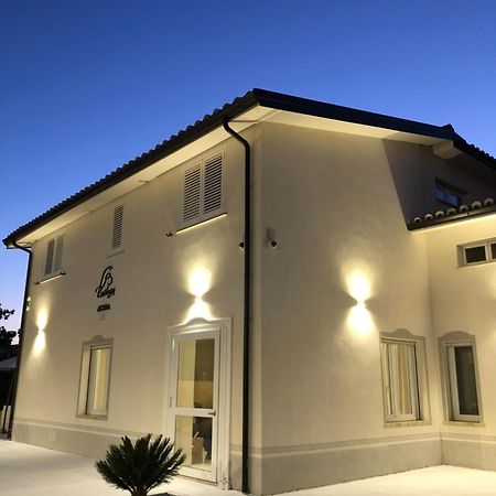 Residenza Atena Tropea Exterior photo