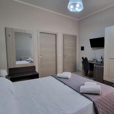 Residenza Atena Tropea Exterior photo
