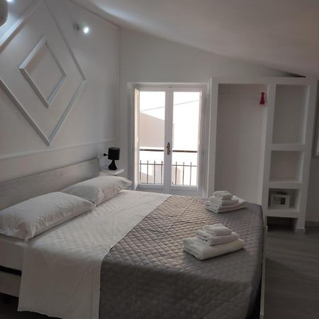 Residenza Atena Tropea Exterior photo