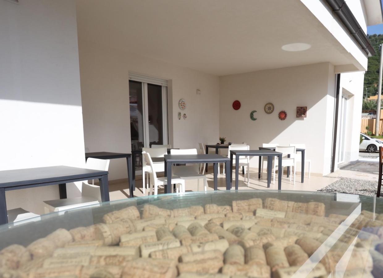 Residenza Atena Tropea Exterior photo
