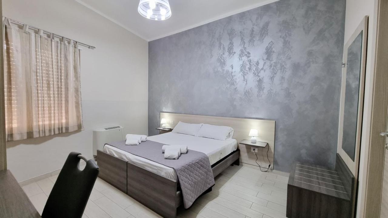 Residenza Atena Tropea Exterior photo