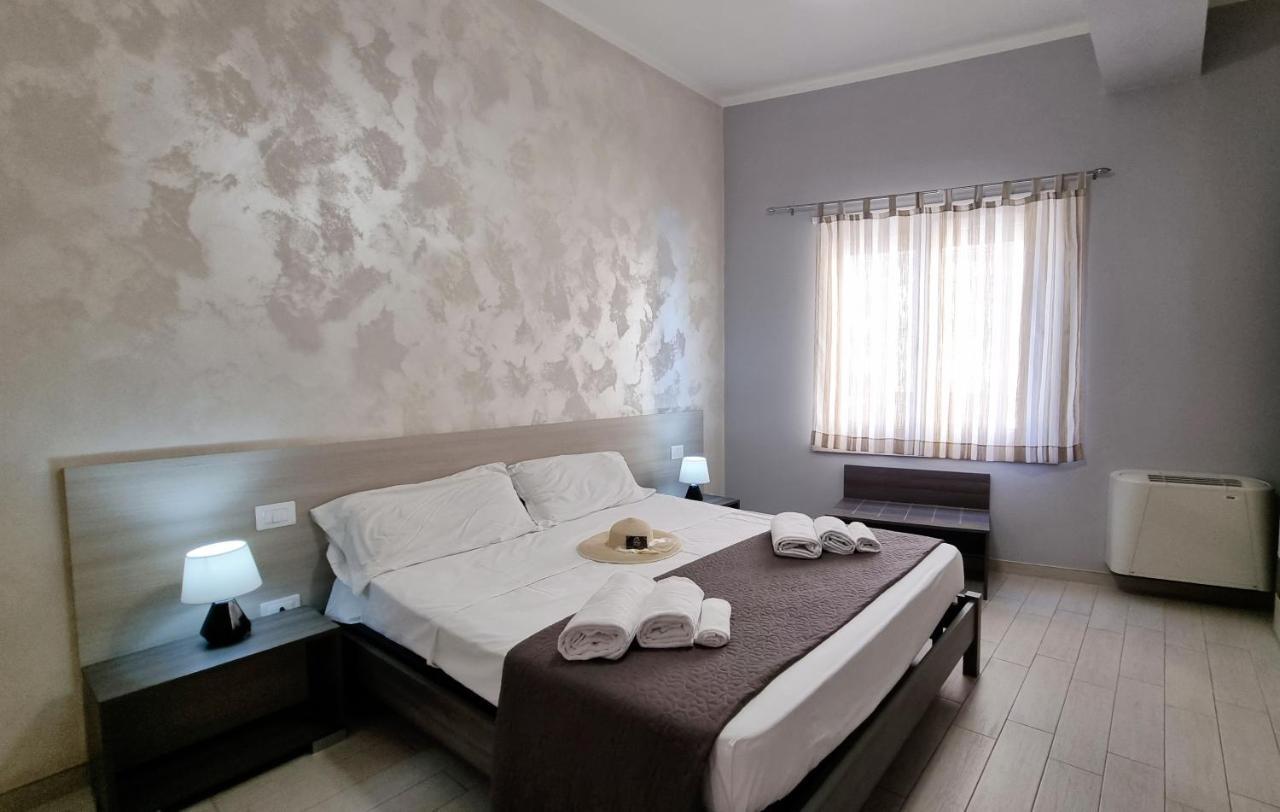 Residenza Atena Tropea Exterior photo