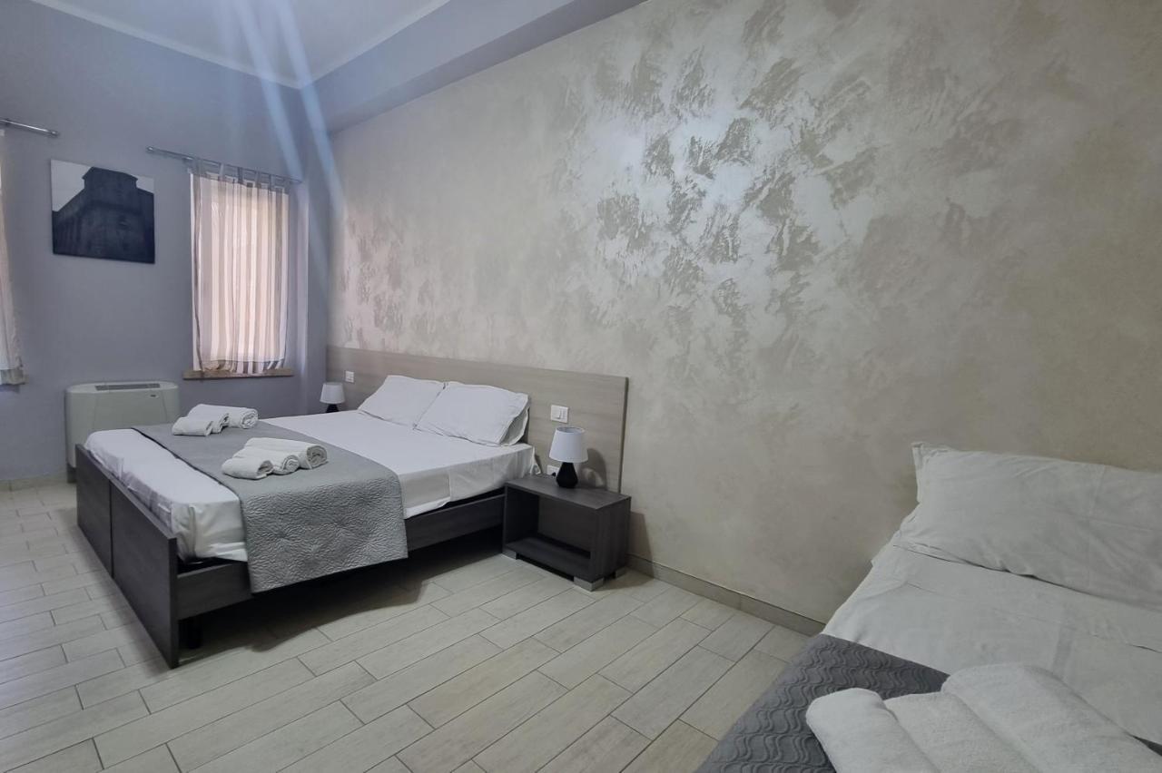 Residenza Atena Tropea Exterior photo