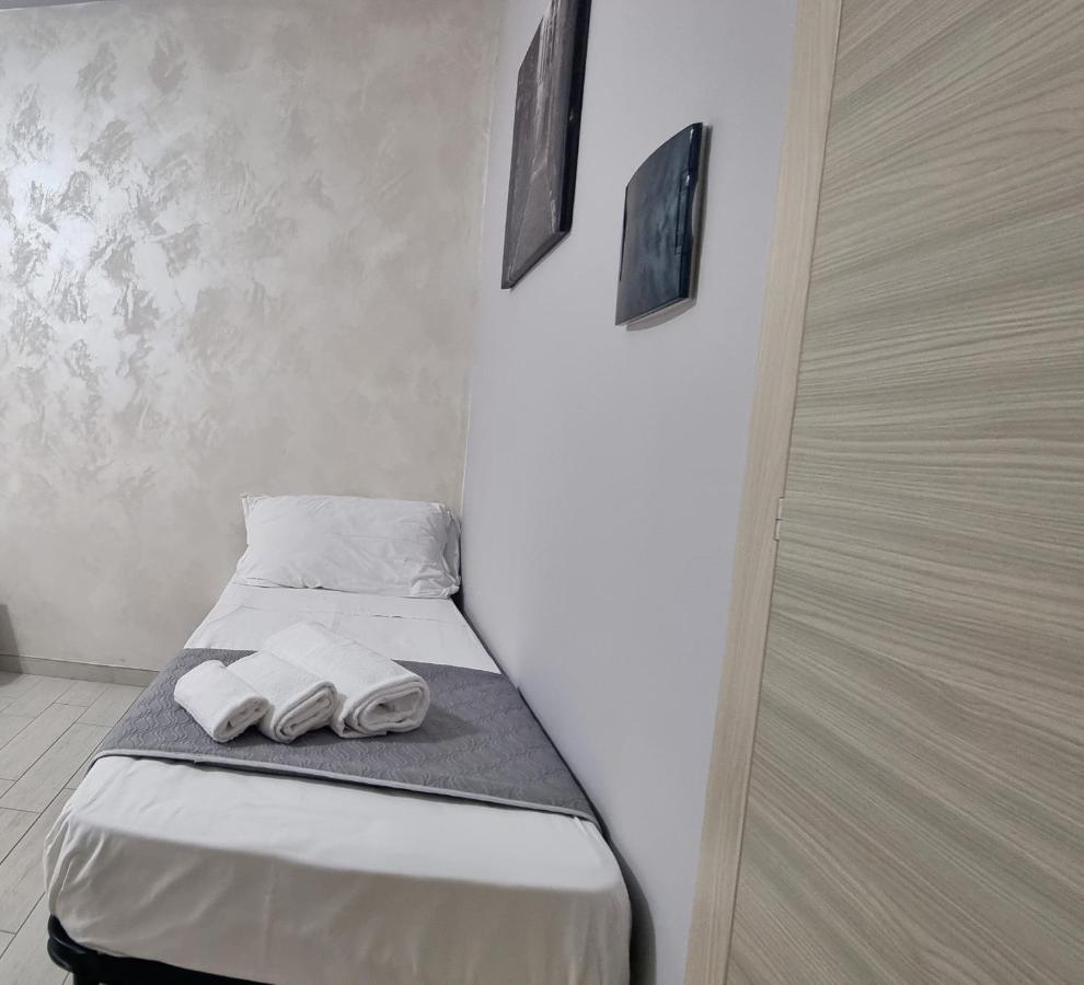 Residenza Atena Tropea Exterior photo