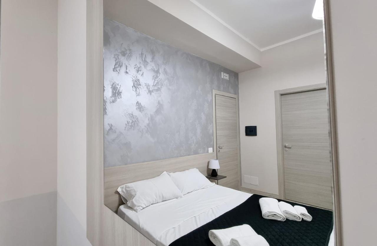 Residenza Atena Tropea Exterior photo