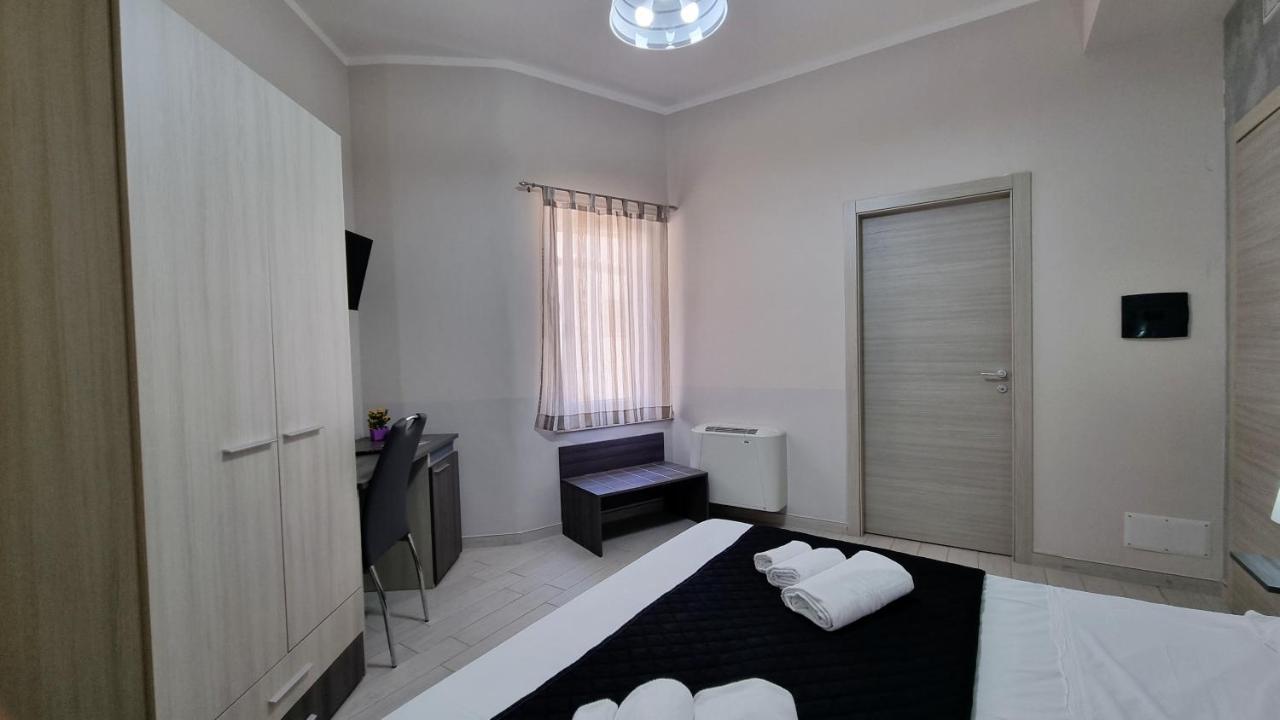 Residenza Atena Tropea Exterior photo