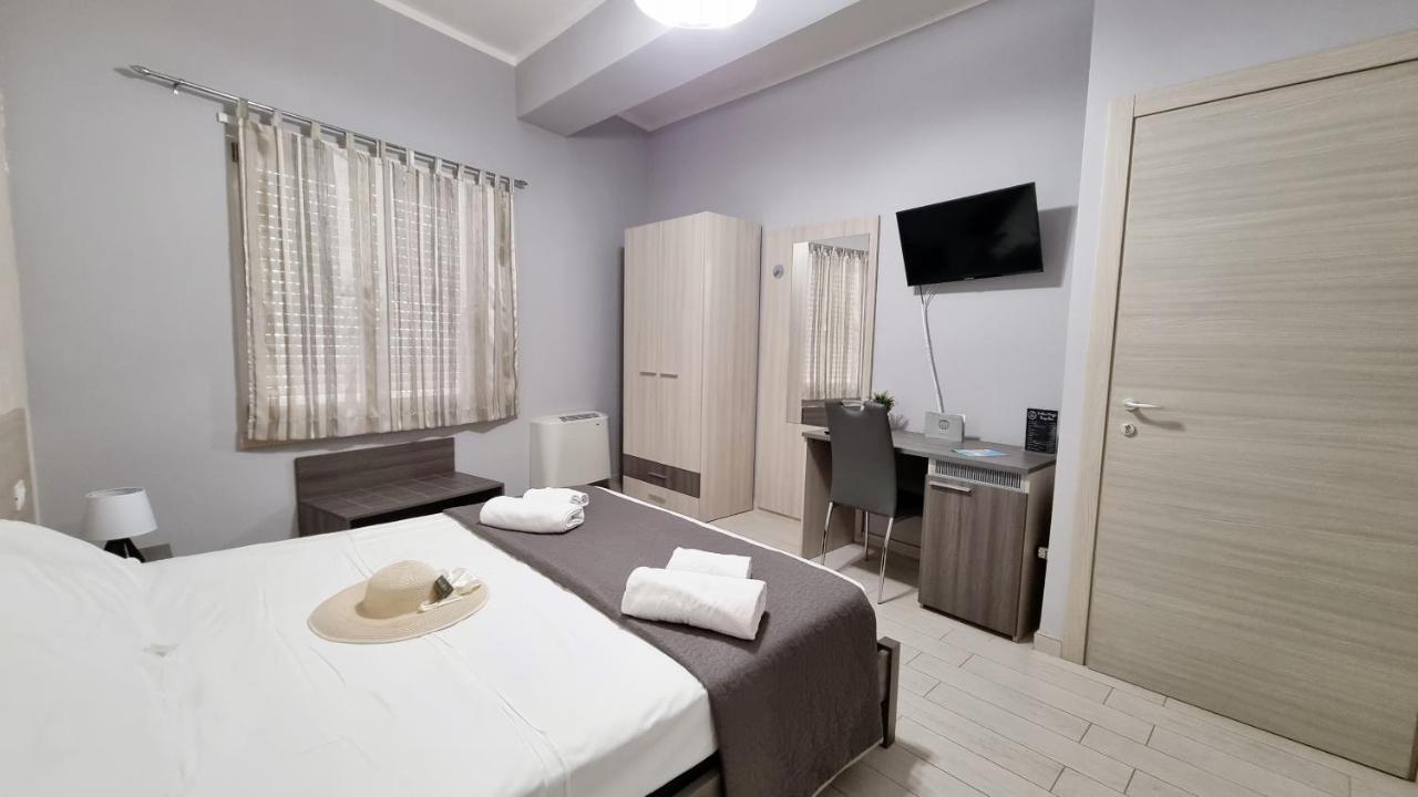 Residenza Atena Tropea Exterior photo