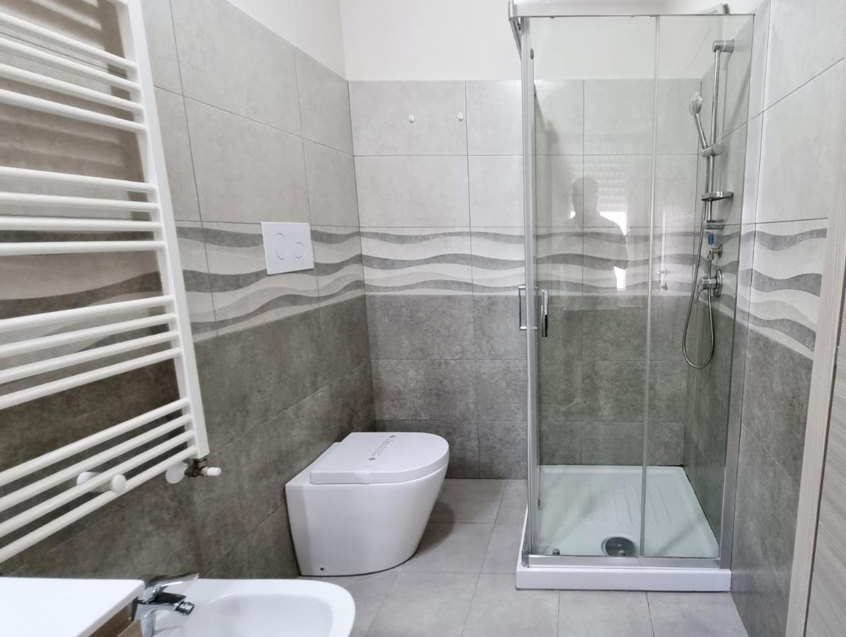 Residenza Atena Tropea Exterior photo