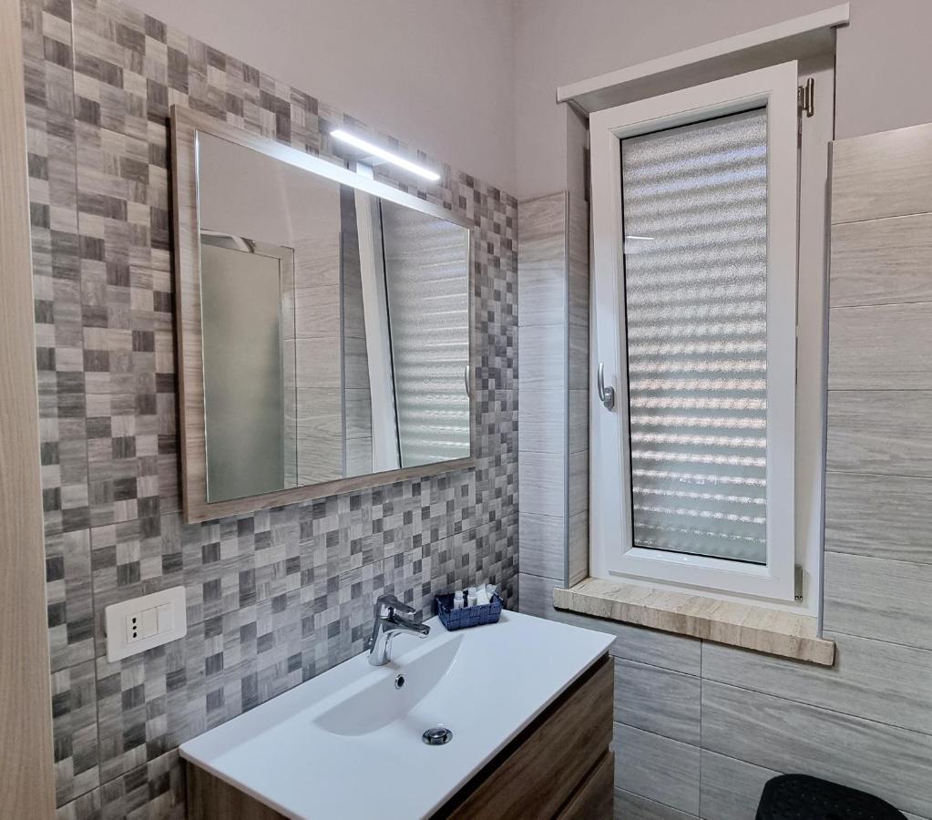 Residenza Atena Tropea Exterior photo