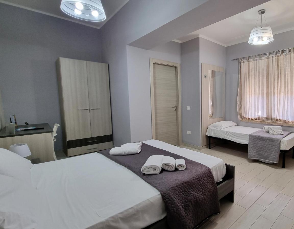 Residenza Atena Tropea Exterior photo