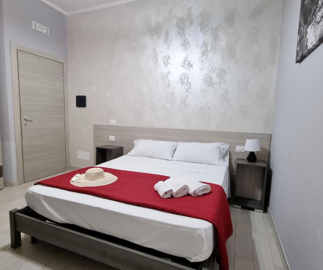 Residenza Atena Tropea Exterior photo