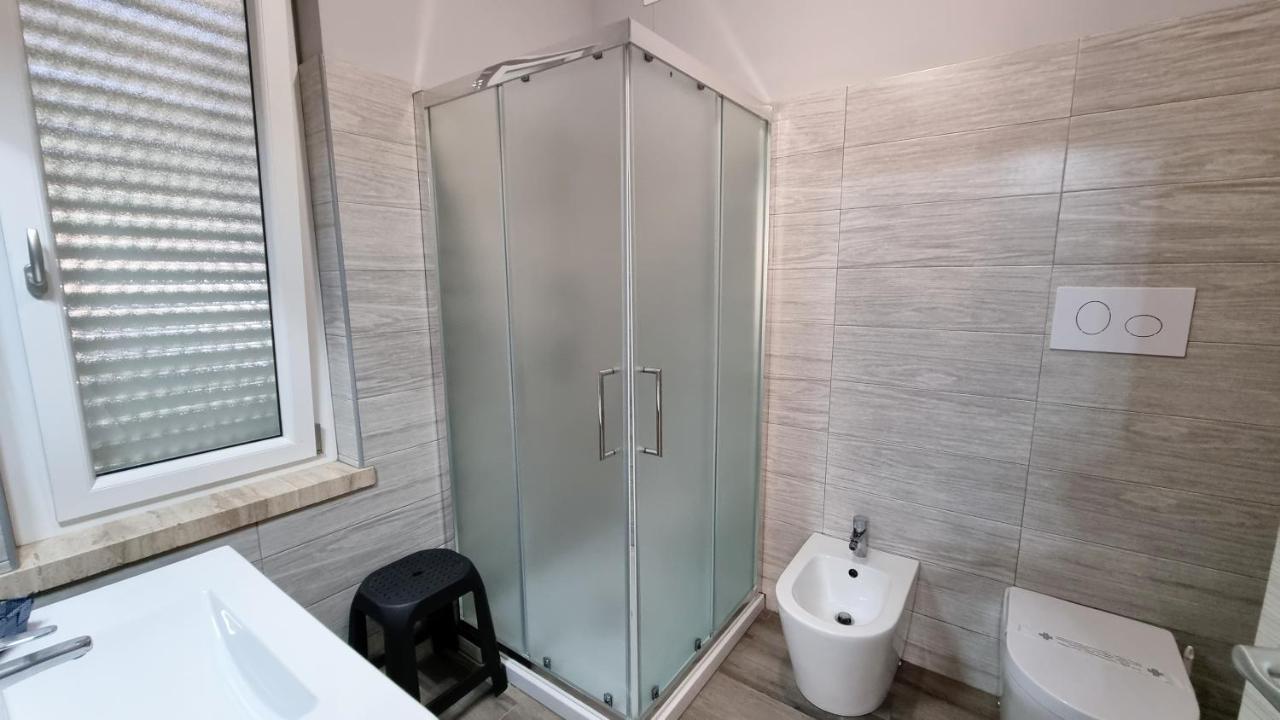 Residenza Atena Tropea Exterior photo