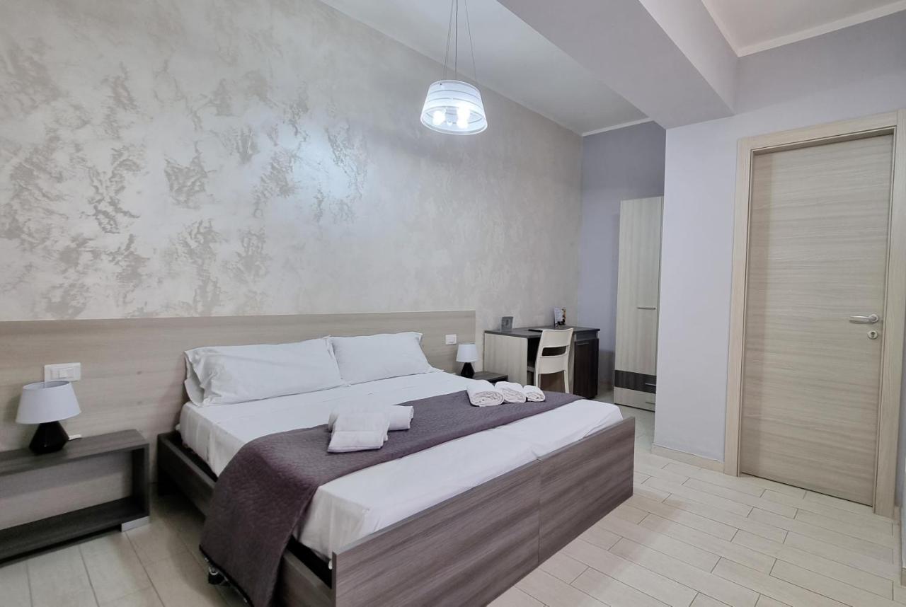 Residenza Atena Tropea Exterior photo