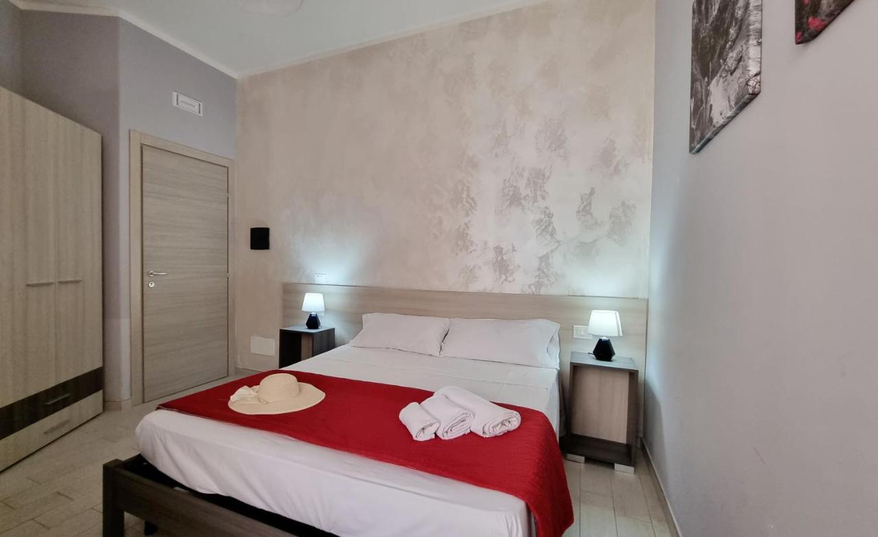 Residenza Atena Tropea Exterior photo