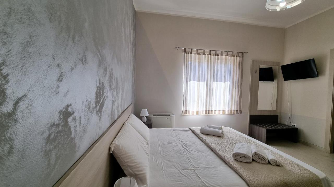 Residenza Atena Tropea Exterior photo