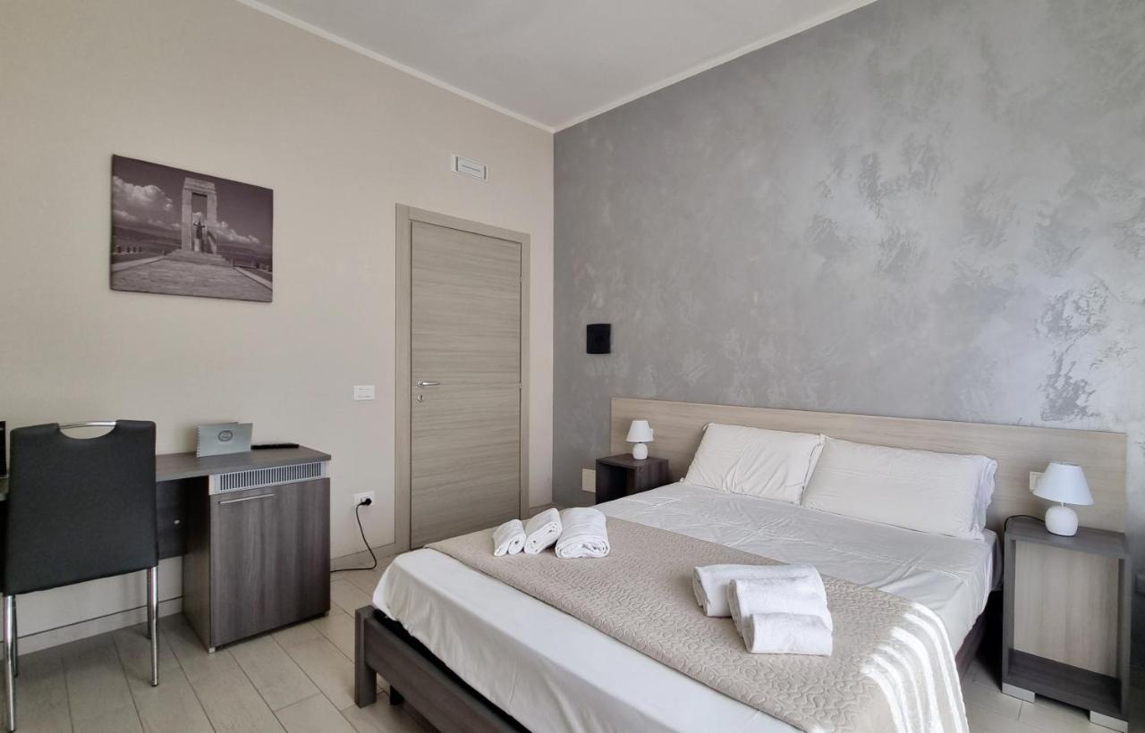 Residenza Atena Tropea Exterior photo