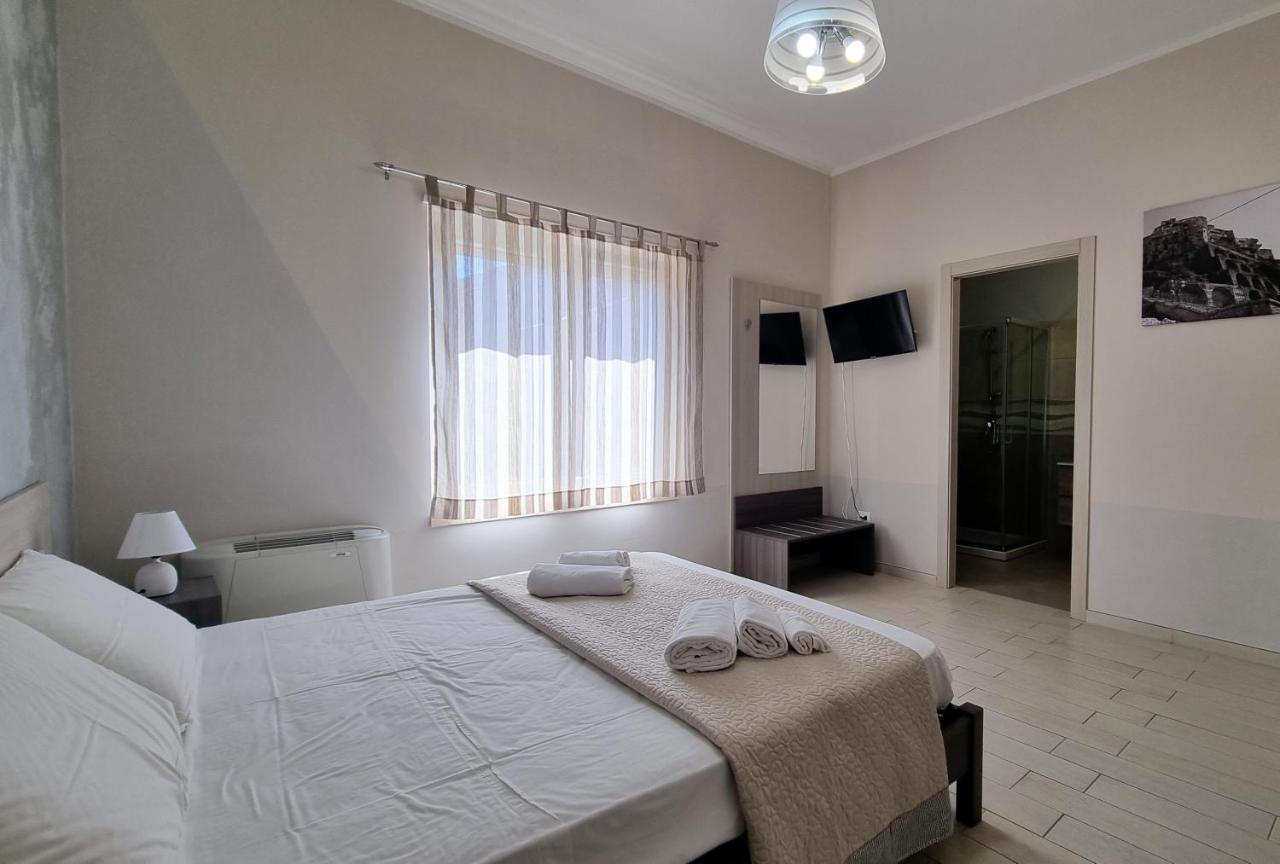 Residenza Atena Tropea Exterior photo