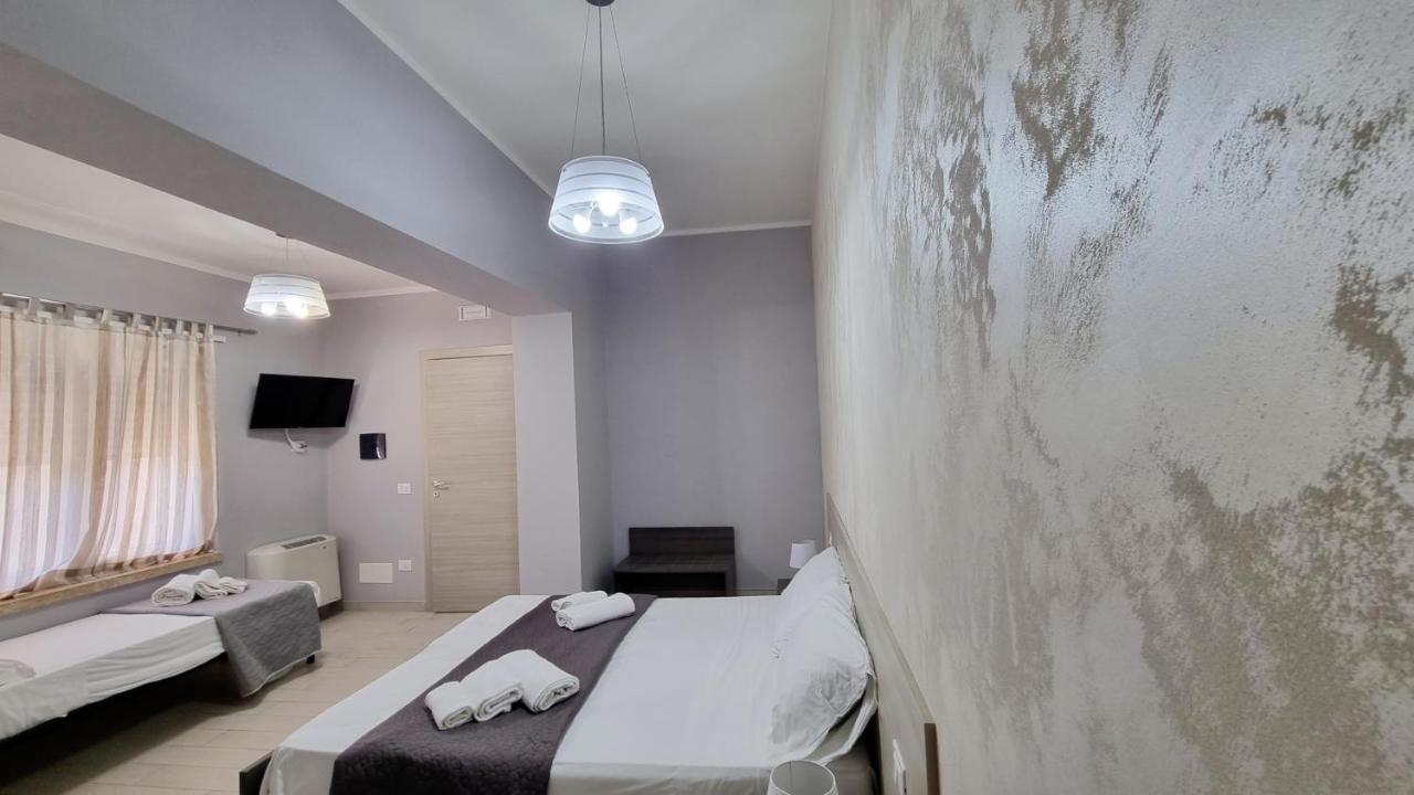 Residenza Atena Tropea Exterior photo