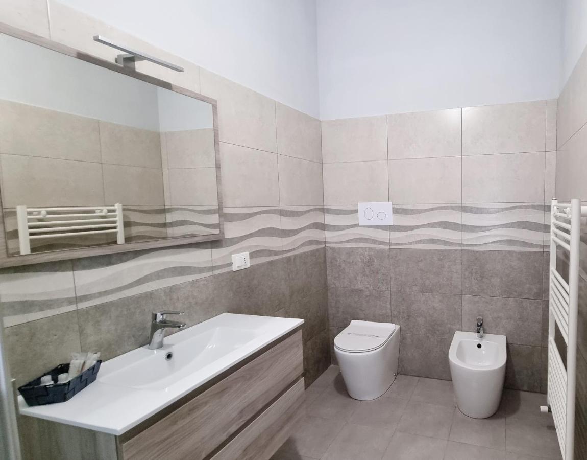 Residenza Atena Tropea Exterior photo
