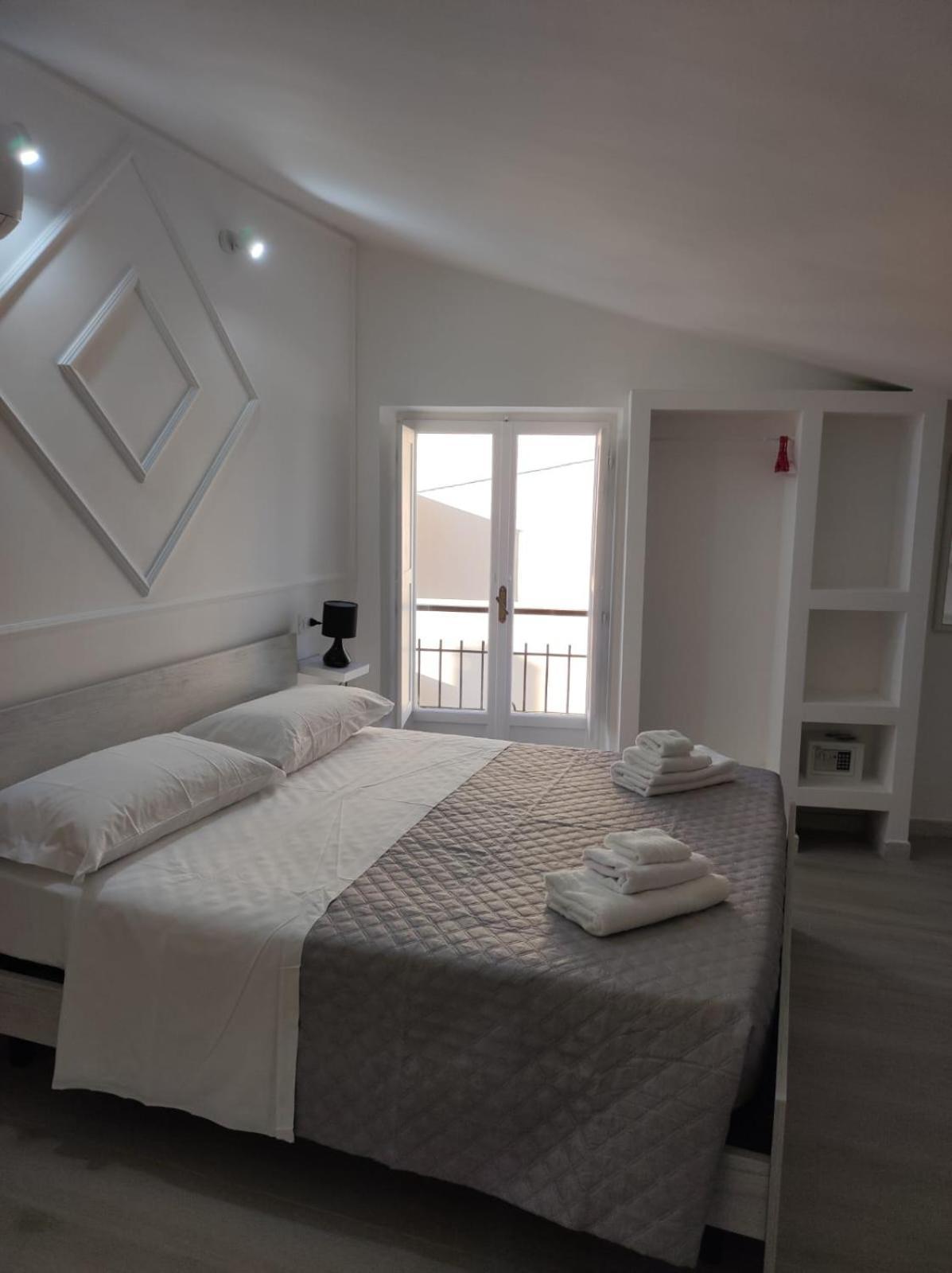 Residenza Atena Tropea Exterior photo