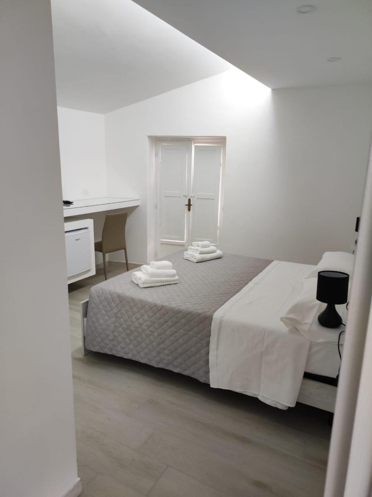 Residenza Atena Tropea Exterior photo